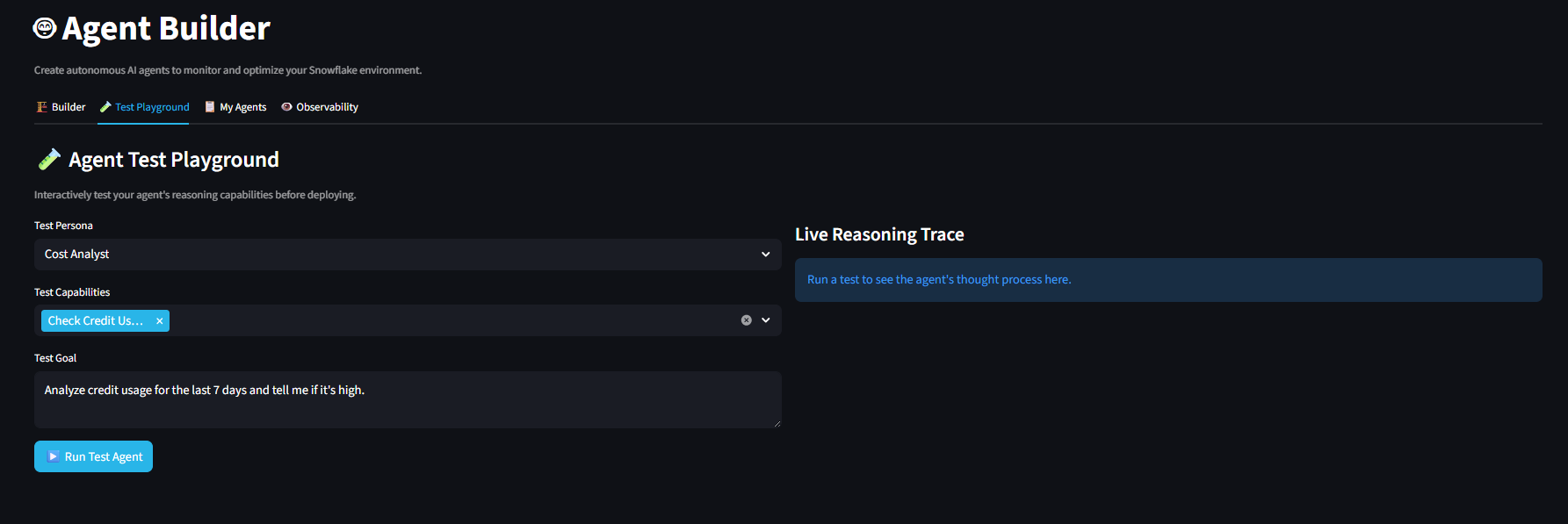 BI Dashboard Builder 2